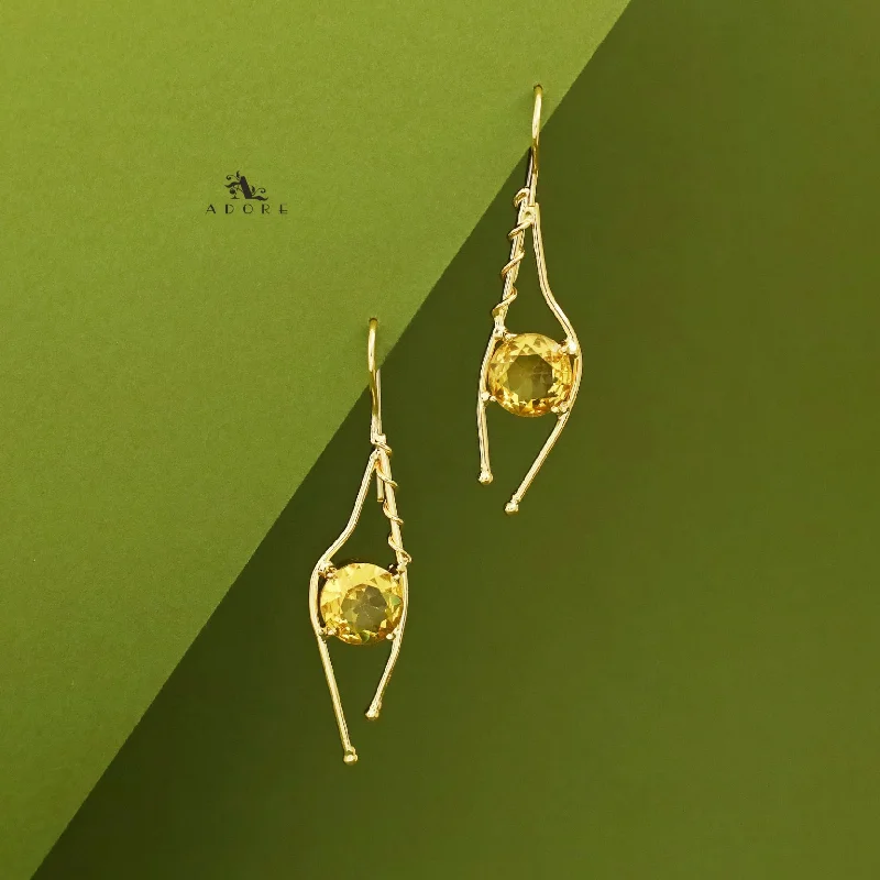 Golden Yellow