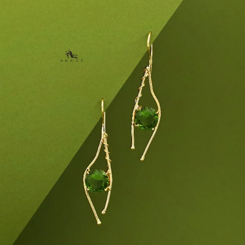 Parrot Green
