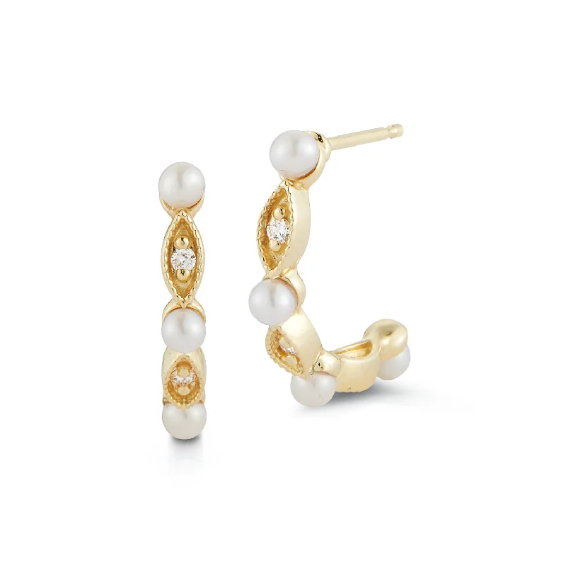 Pearl Maui Hoops