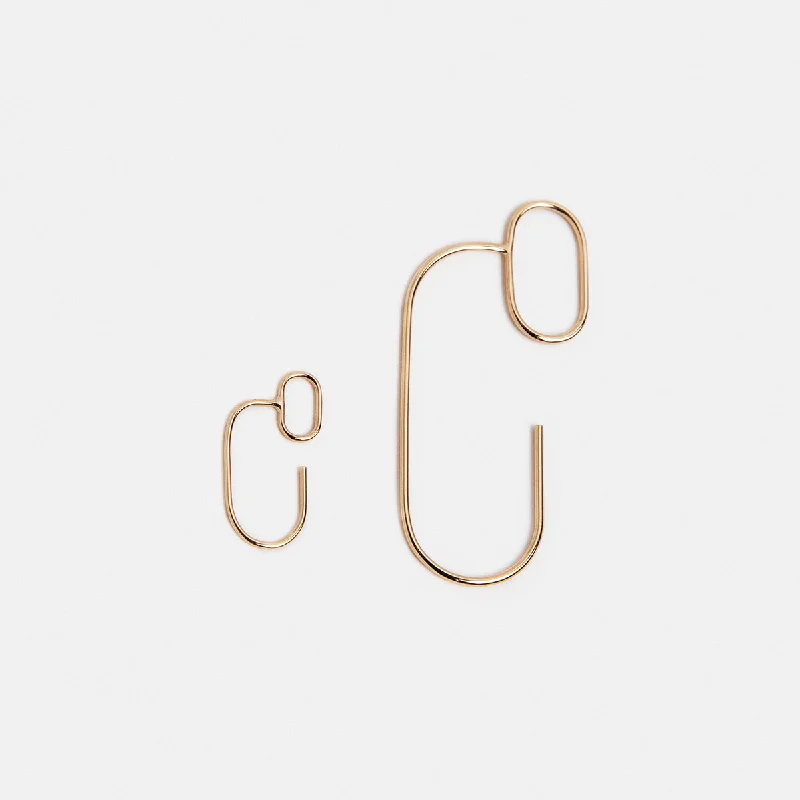 Sigi Small Earrings