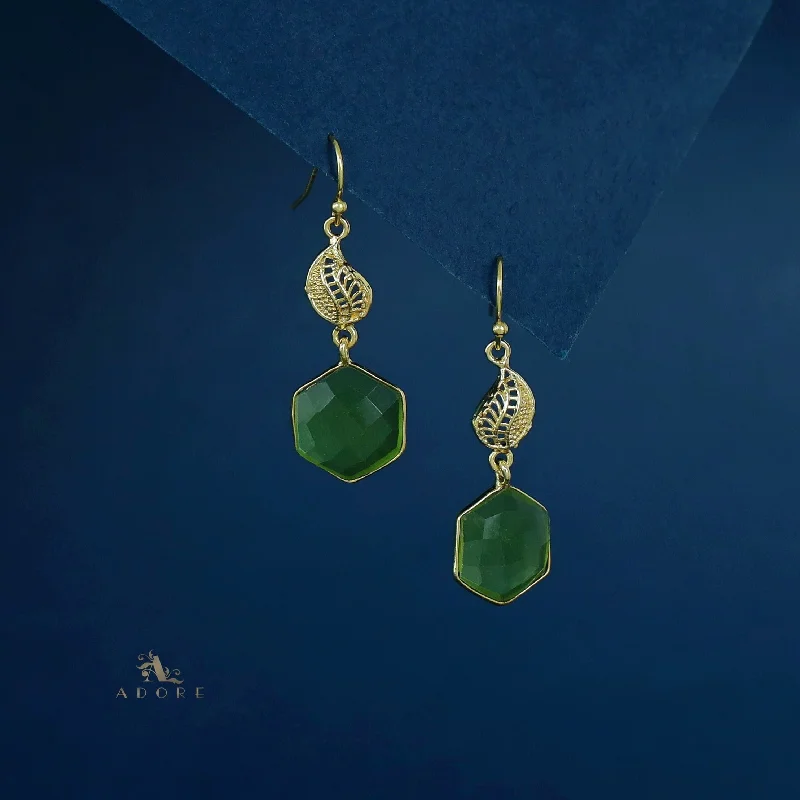Parrot Green