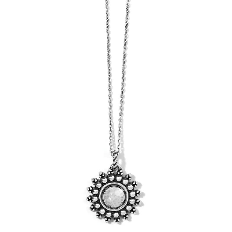 Brighton Telluride Small Round Necklace