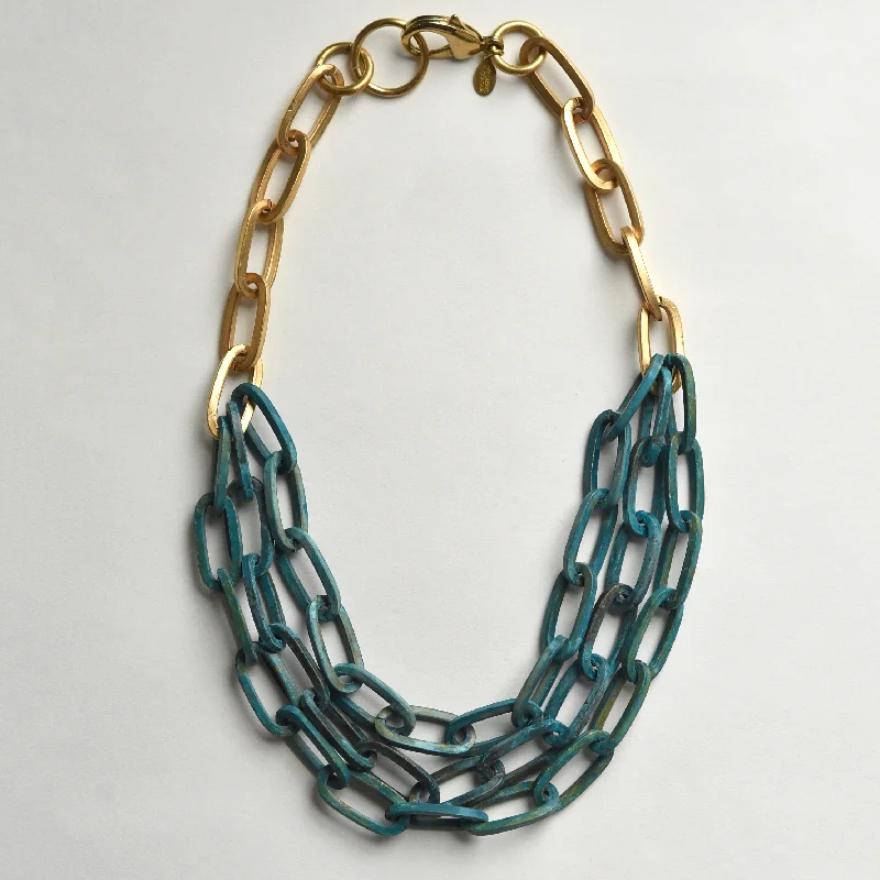 Mara Necklace